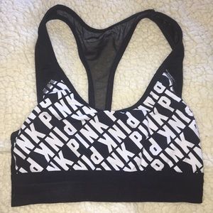 PINK Sports bra